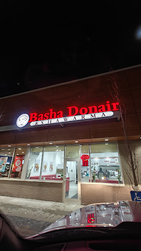Photo of Basha Donair & Shawarma Jagare Ridge - 2730 141 St SW, Edmonton, AB T6W 3Y9