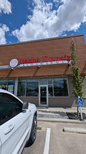 Photo of Basha Donair & Shawarma Jagare Ridge - 2730 141 St SW, Edmonton, AB T6W 3Y9