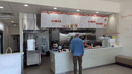 Photo of Basha Donair & Shawarma Jagare Ridge - 2730 141 St SW, Edmonton, AB T6W 3Y9