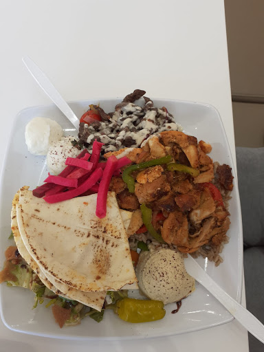 Photo of Basha Donair & Shawarma Jagare Ridge - 2730 141 St SW, Edmonton, AB T6W 3Y9