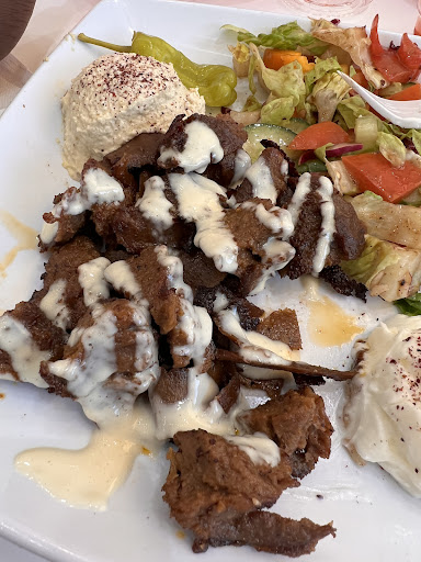 Photo of Basha Donair & Shawarma Jagare Ridge - 2730 141 St SW, Edmonton, AB T6W 3Y9