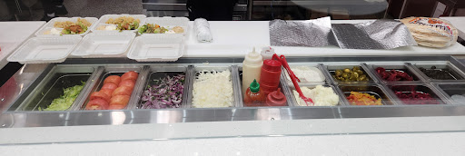 Photo of Basha Donair & Shawarma Jagare Ridge - 2730 141 St SW, Edmonton, AB T6W 3Y9
