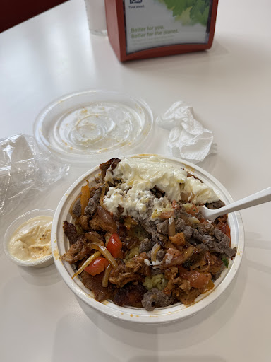 Photo of Basha Donair & Shawarma Jagare Ridge - 2730 141 St SW, Edmonton, AB T6W 3Y9