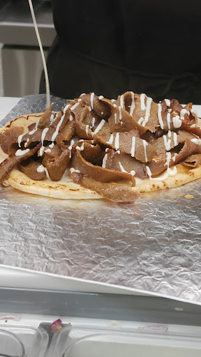 Photo of Basha Donair & Shawarma Jagare Ridge - 2730 141 St SW, Edmonton, AB T6W 3Y9