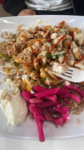 Photo of Basha Donair & Shawarma Jagare Ridge - 2730 141 St SW, Edmonton, AB T6W 3Y9