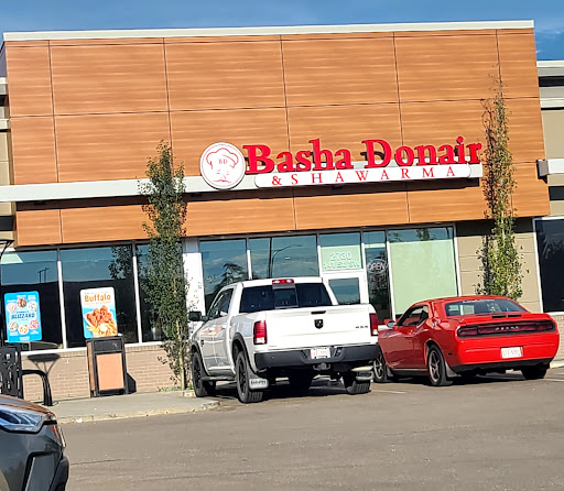 Photo of Basha Donair & Shawarma Jagare Ridge - 2730 141 St SW, Edmonton, AB T6W 3Y9