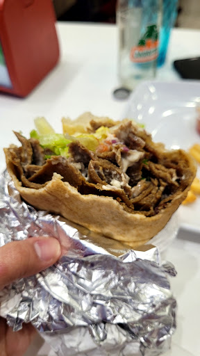 Photo of Basha Donair & Shawarma Jagare Ridge - 2730 141 St SW, Edmonton, AB T6W 3Y9