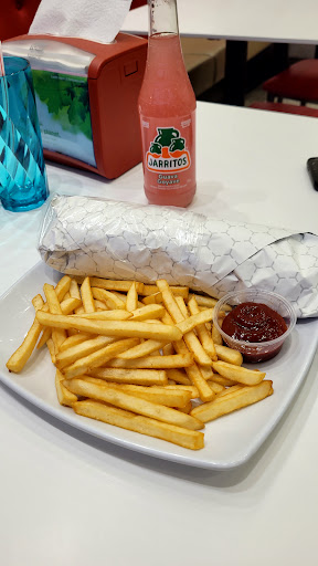 Photo of Basha Donair & Shawarma Jagare Ridge - 2730 141 St SW, Edmonton, AB T6W 3Y9