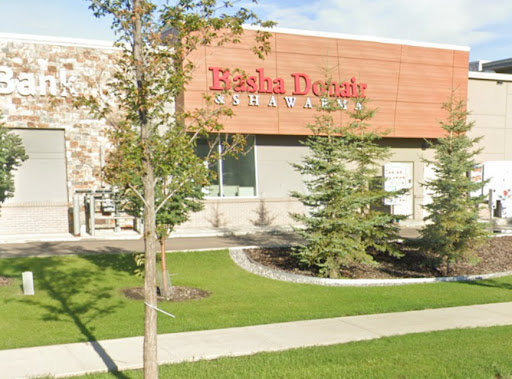 Photo of Basha Donair & Shawarma Jagare Ridge - 2730 141 St SW, Edmonton, AB T6W 3Y9