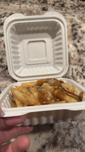 Photo of Basha Donair & Shawarma Jagare Ridge - 2730 141 St SW, Edmonton, AB T6W 3Y9