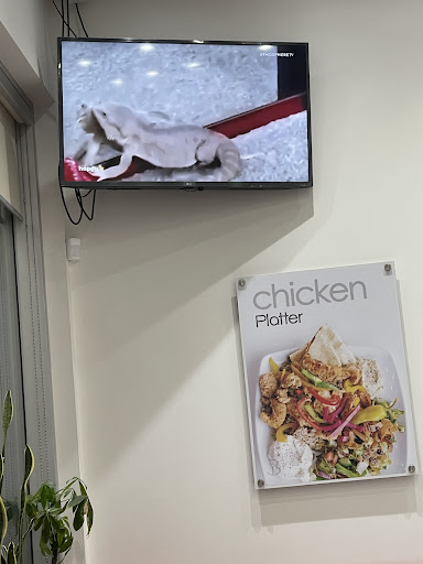 Photo of Basha Donair & Shawarma Jagare Ridge - 2730 141 St SW, Edmonton, AB T6W 3Y9