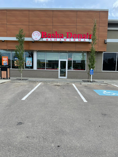 Photo of Basha Donair & Shawarma Jagare Ridge - 2730 141 St SW, Edmonton, AB T6W 3Y9