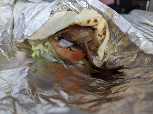 Photo of Basha Donair & Shawarma Jagare Ridge - 2730 141 St SW, Edmonton, AB T6W 3Y9