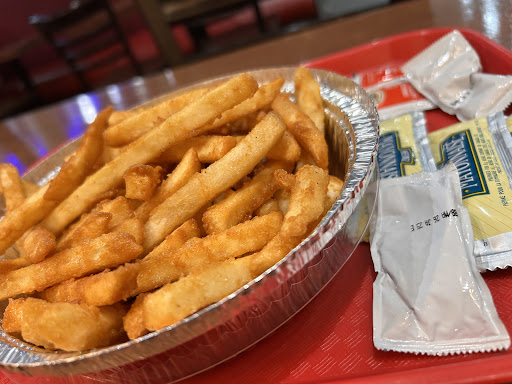 Photo of Queen Donair Jasper Avenue - 10827 Jasper Ave, Edmonton, AB T5J 5G9