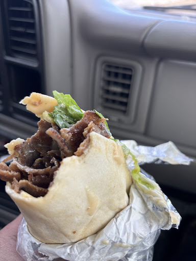 Photo of Queen Donair Jasper Avenue - 10827 Jasper Ave, Edmonton, AB T5J 5G9