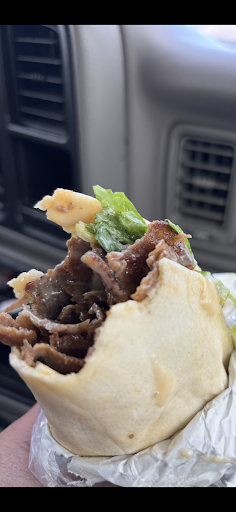 Photo of Queen Donair Jasper Avenue - 10827 Jasper Ave, Edmonton, AB T5J 5G9