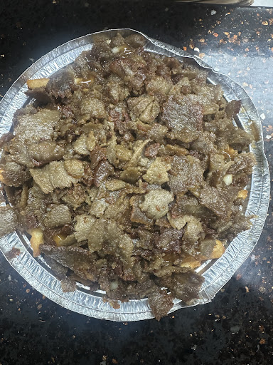 Photo of Queen Donair Jasper Avenue - 10827 Jasper Ave, Edmonton, AB T5J 5G9
