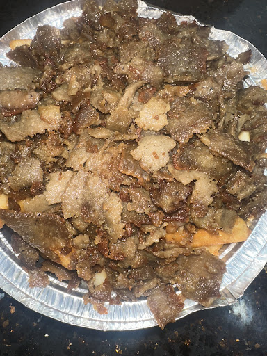 Photo of Queen Donair Jasper Avenue - 10827 Jasper Ave, Edmonton, AB T5J 5G9
