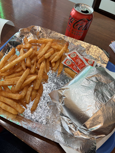 Photo of Queen Donair Jasper Avenue - 10827 Jasper Ave, Edmonton, AB T5J 5G9