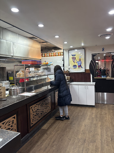 Photo of Queen Donair Jasper Avenue - 10827 Jasper Ave, Edmonton, AB T5J 5G9