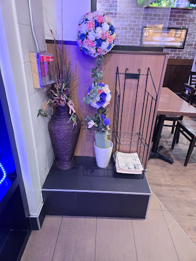 Photo of Queen Donair Jasper Avenue - 10827 Jasper Ave, Edmonton, AB T5J 5G9