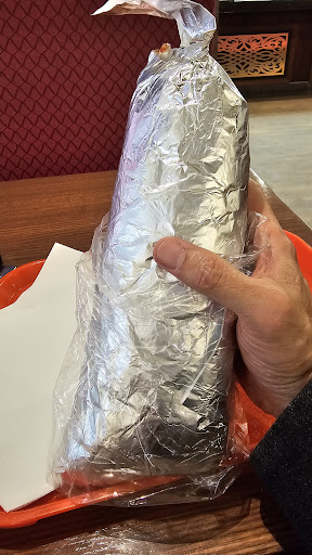 Photo of Queen Donair Jasper Avenue - 10827 Jasper Ave, Edmonton, AB T5J 5G9