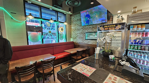Photo of Queen Donair Jasper Avenue - 10827 Jasper Ave, Edmonton, AB T5J 5G9