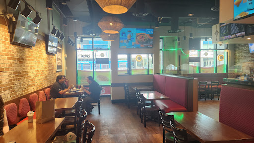 Photo of Queen Donair Jasper Avenue - 10827 Jasper Ave, Edmonton, AB T5J 5G9