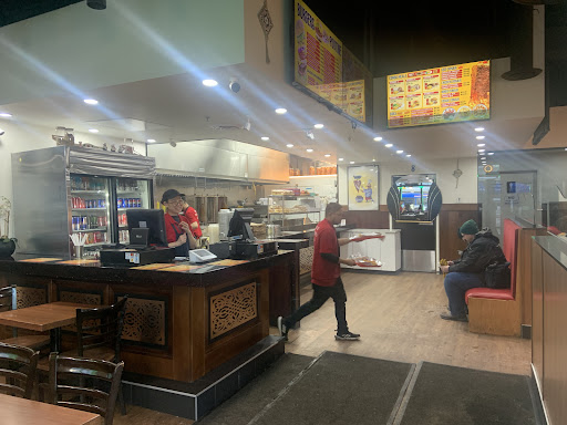 Photo of Queen Donair Jasper Avenue - 10827 Jasper Ave, Edmonton, AB T5J 5G9