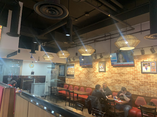 Photo of Queen Donair Jasper Avenue - 10827 Jasper Ave, Edmonton, AB T5J 5G9