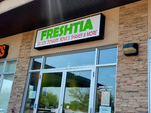 Photo of FRESHTIA - 4814 56 St, Wetaskiwin, AB T9A 1V8