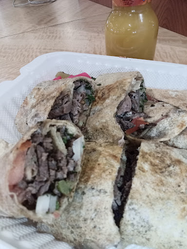 Photo of Cedars Shawarma & Kabab West Edmonton Mall - 8882 170 St NW #1860, Edmonton, AB T5T 4V4