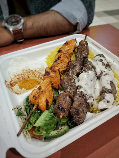 Photo of Cedars Shawarma & Kabab West Edmonton Mall - 8882 170 St NW #1860, Edmonton, AB T5T 4V4