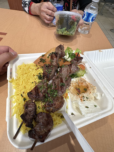 Photo of Cedars Shawarma & Kabab West Edmonton Mall - 8882 170 St NW #1860, Edmonton, AB T5T 4V4