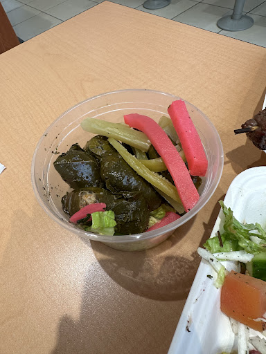 Photo of Cedars Shawarma & Kabab West Edmonton Mall - 8882 170 St NW #1860, Edmonton, AB T5T 4V4