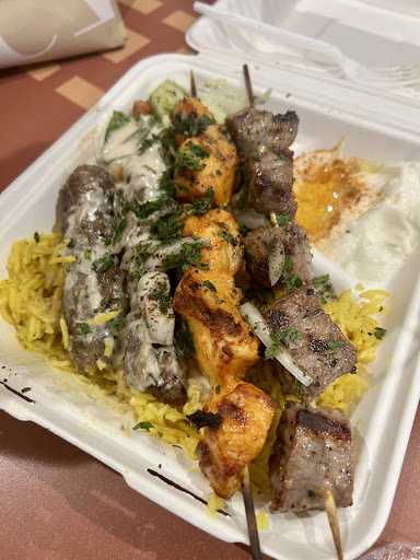 Photo of Cedars Shawarma & Kabab West Edmonton Mall - 8882 170 St NW #1860, Edmonton, AB T5T 4V4