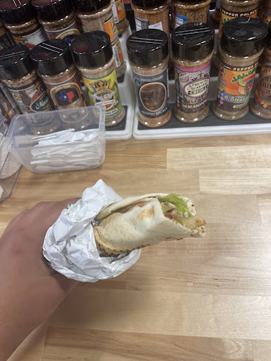 Photo of Cedars Shawarma & Kabab West Edmonton Mall - 8882 170 St NW #1860, Edmonton, AB T5T 4V4