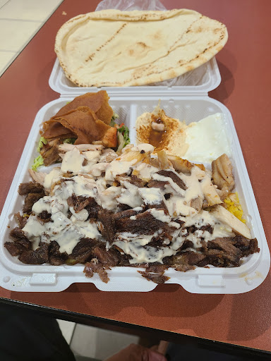 Photo of Cedars Shawarma & Kabab West Edmonton Mall - 8882 170 St NW #1860, Edmonton, AB T5T 4V4