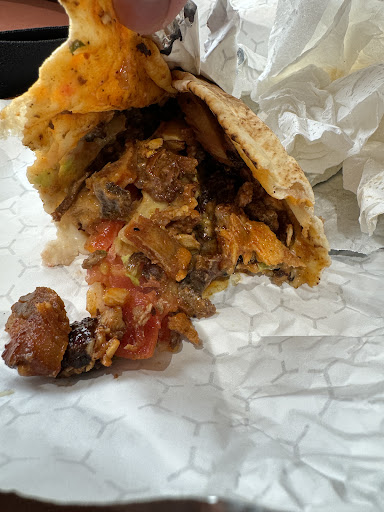 Photo of Cedars Shawarma & Kabab West Edmonton Mall - 8882 170 St NW #1860, Edmonton, AB T5T 4V4