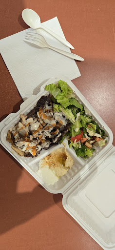 Photo of Cedars Shawarma & Kabab West Edmonton Mall - 8882 170 St NW #1860, Edmonton, AB T5T 4V4