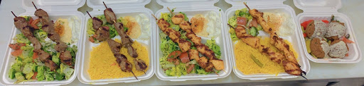 Photo of Cedars Shawarma & Kabab West Edmonton Mall - 8882 170 St NW #1860, Edmonton, AB T5T 4V4