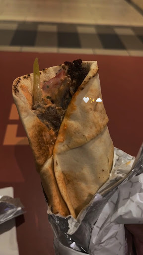 Photo of Cedars Shawarma & Kabab West Edmonton Mall - 8882 170 St NW #1860, Edmonton, AB T5T 4V4