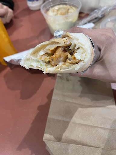 Photo of Cedars Shawarma & Kabab West Edmonton Mall - 8882 170 St NW #1860, Edmonton, AB T5T 4V4