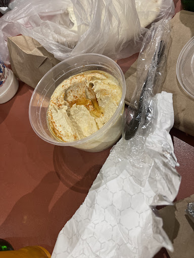 Photo of Cedars Shawarma & Kabab West Edmonton Mall - 8882 170 St NW #1860, Edmonton, AB T5T 4V4