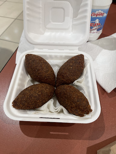 Photo of Cedars Shawarma & Kabab West Edmonton Mall - 8882 170 St NW #1860, Edmonton, AB T5T 4V4