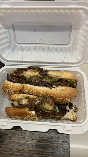 Photo of Cedars Shawarma & Kabab West Edmonton Mall - 8882 170 St NW #1860, Edmonton, AB T5T 4V4