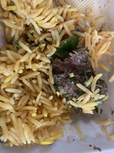 Photo of Cedars Shawarma & Kabab West Edmonton Mall - 8882 170 St NW #1860, Edmonton, AB T5T 4V4
