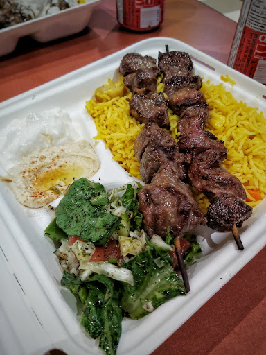 Photo of Cedars Shawarma & Kabab West Edmonton Mall - 8882 170 St NW #1860, Edmonton, AB T5T 4V4