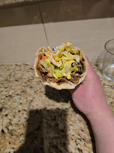 Photo of Magma Donair - 5513 23 Ave NW, Edmonton, AB T6L 7B9