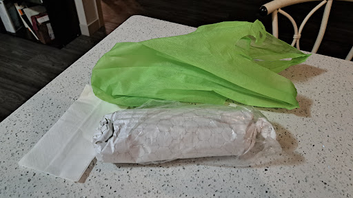 Photo of Magma Donair - 5513 23 Ave NW, Edmonton, AB T6L 7B9